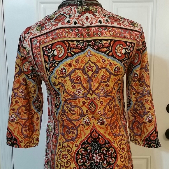 Dress - Picture 9 of 16